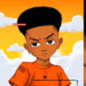 Meet your Posher, Aléandro adams dalensky